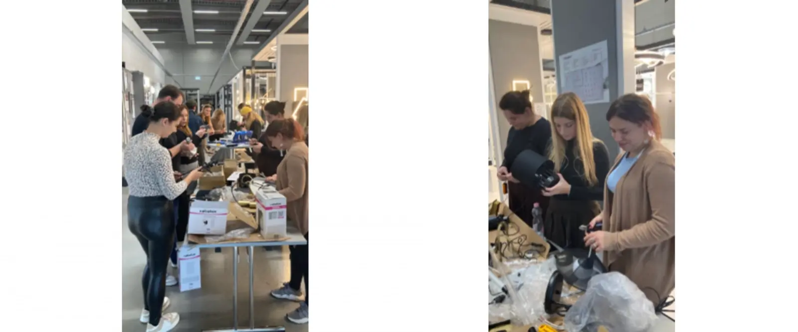 Szakmai együttműködés a Széchenyi István Egyetemmel