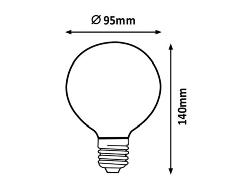 Filament-LED (1420)