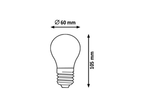 Filament-LED (1525)