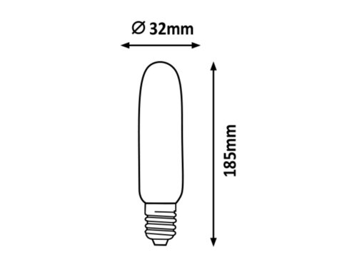 Filament-LED (2000)