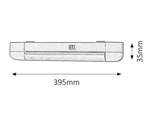 Band light (2301)