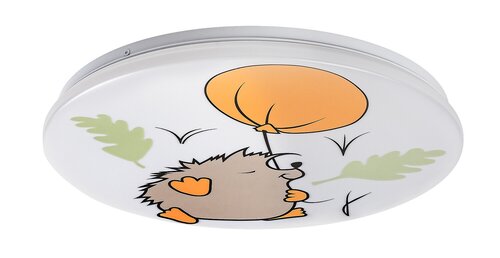 Hedgy (71191)