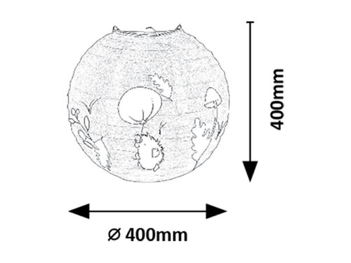 Hedgy (72192)