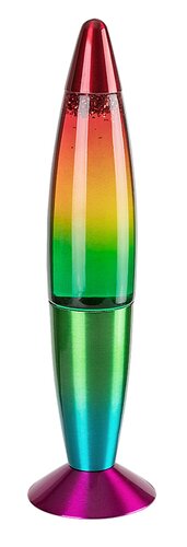 Glitter Rainbow2 (76008)