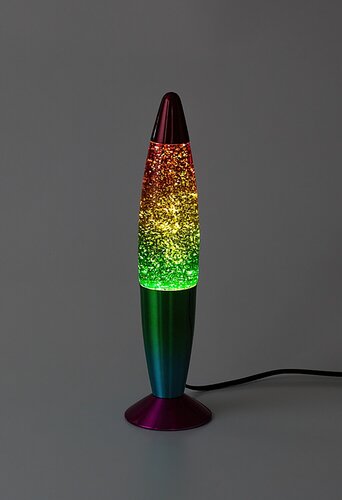 Glitter Rainbow2 (76008)