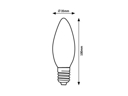 Filament-LED (79046)