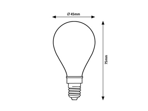 Filament-LED (79137)