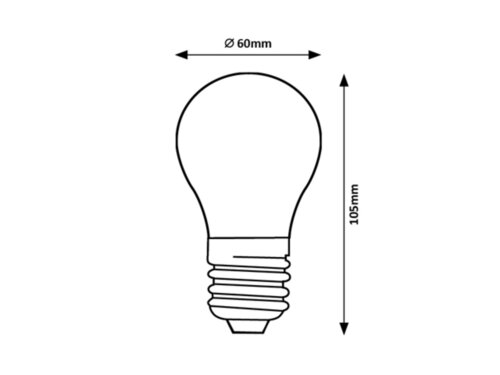 Filament-LED (79139)