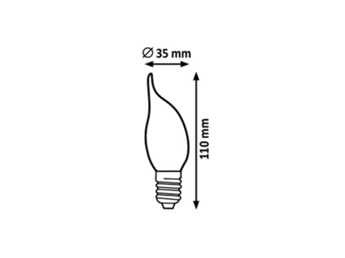 Filament-LED (79145)