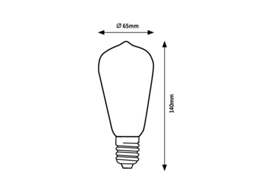 Filament-LED (79154)