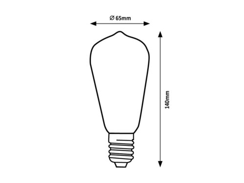 Filament-LED (79155)