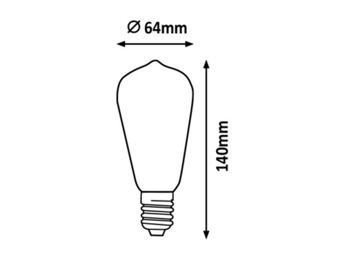 Filament-LED (79156)