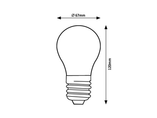 Filament-LED (79158)