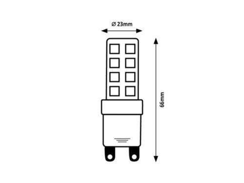 SMD-LED (79176)