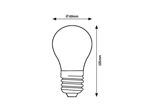 Filament-LED (79186)