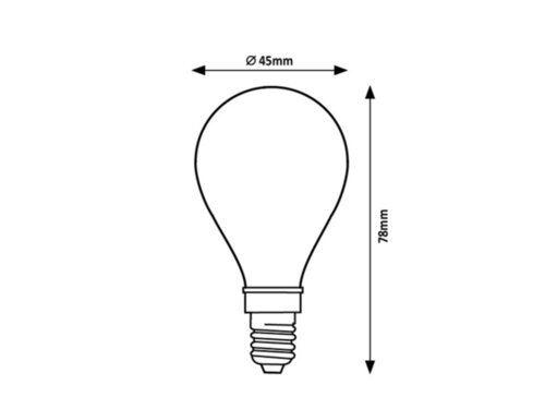 Filament-LED (79189)