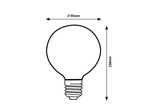 Filament-LED (79194)