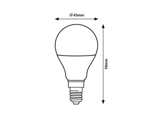SMD-LED (79195)