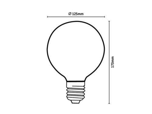 Filament-LED (79219)