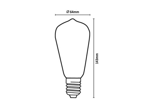 Filament-LED (79225)